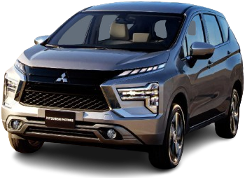 Mitsubishi - Xpander