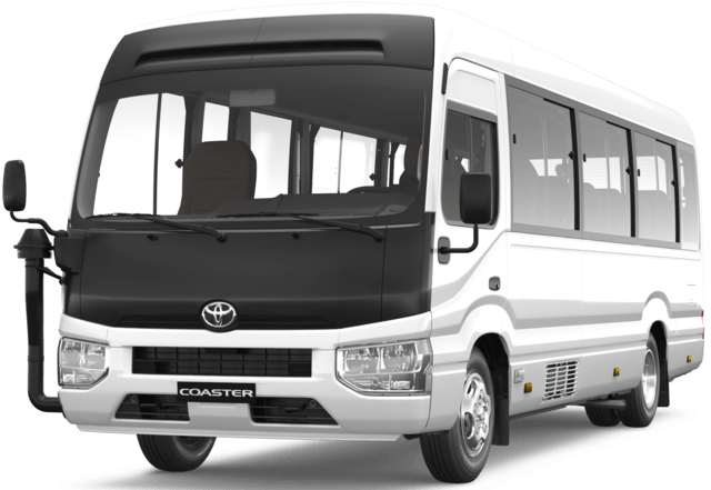 Toyota Coaster